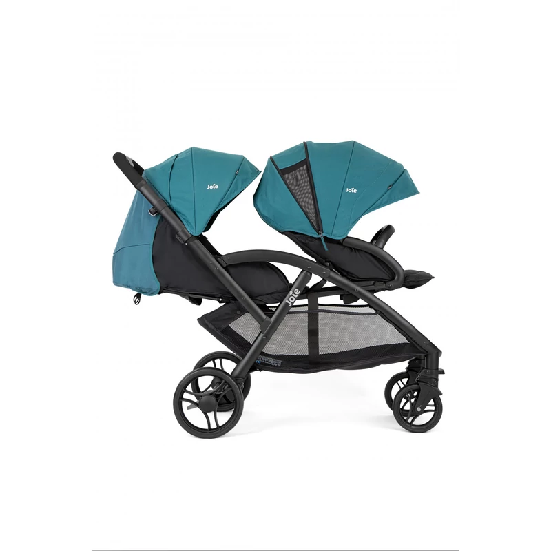 Joie Evalite Duo testvér babakocsi Capri