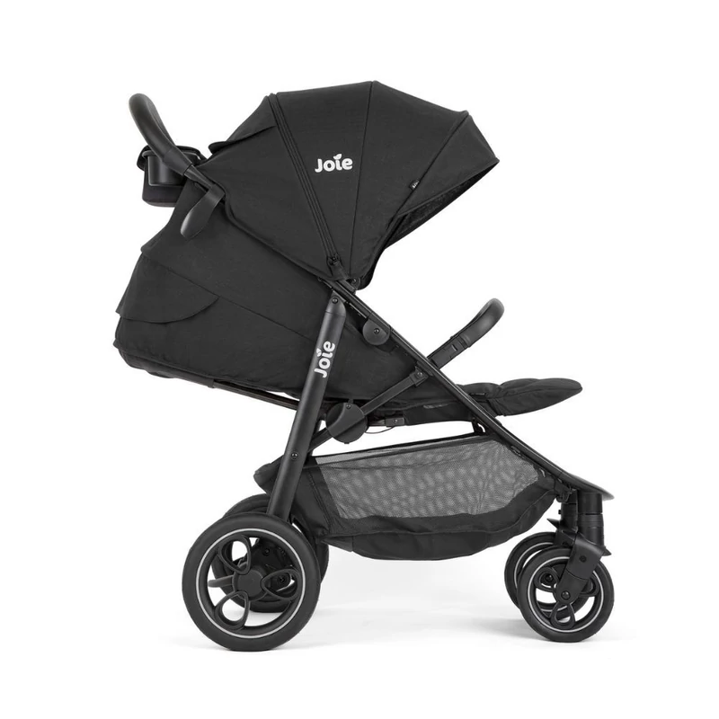 Joie Litetrax Pro babakocsi Shale