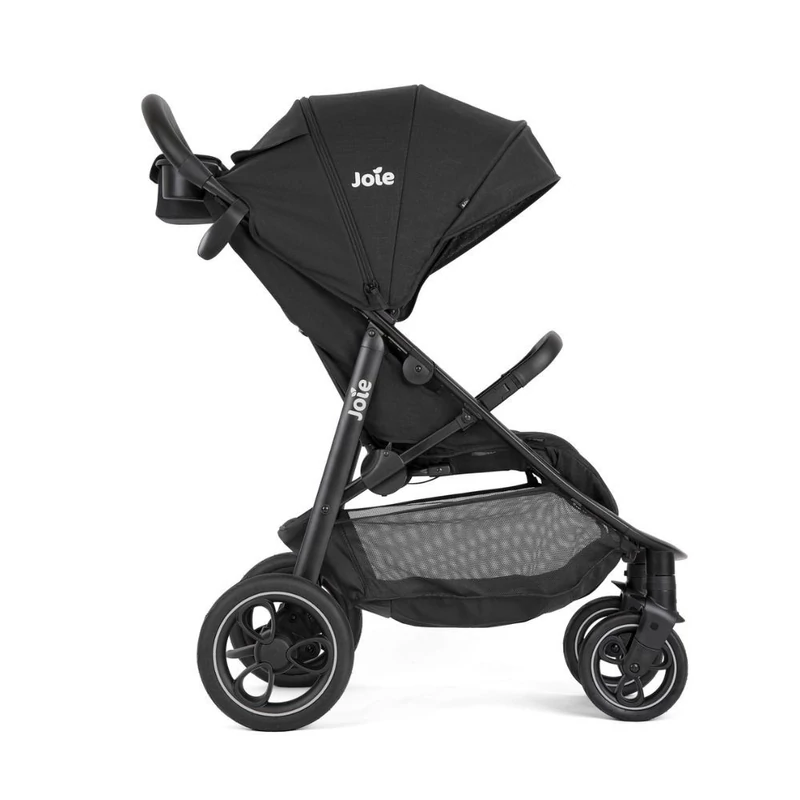 Joie Litetrax Pro babakocsi Shale