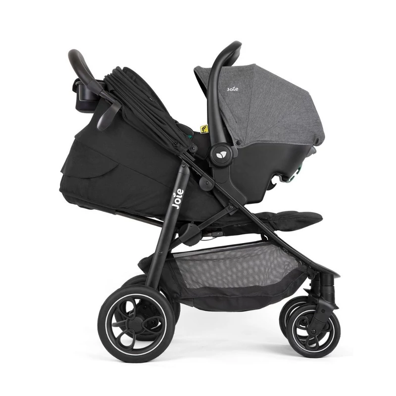 Joie Litetrax Pro babakocsi Shale