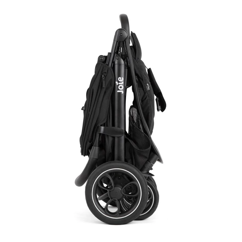 Joie Litetrax Pro babakocsi Shale