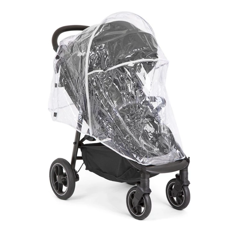 Joie Litetrax Pro babakocsi Shale