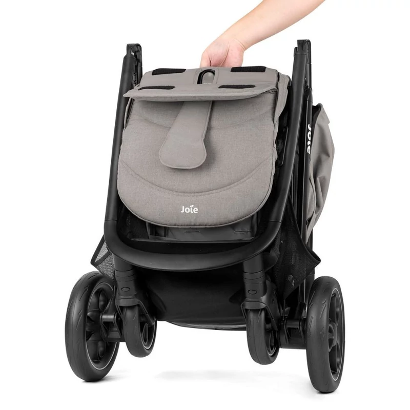 Joie Litetrax Pro babakocsi Pebble