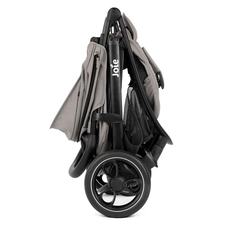 Joie Litetrax Pro babakocsi Pebble