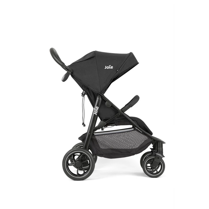 Joie Litetrax S babakocsi Shale