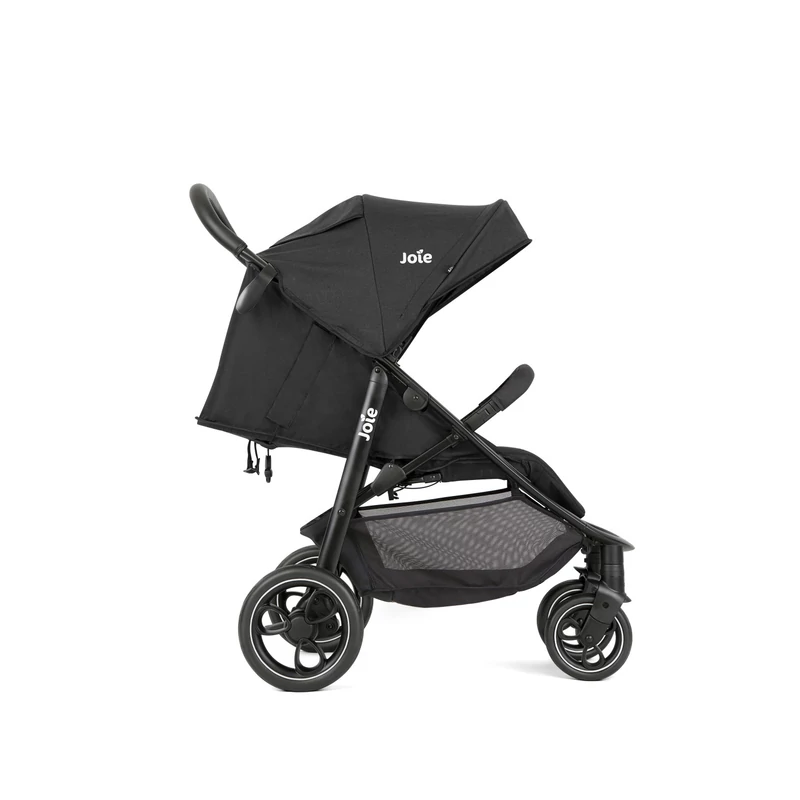 Joie Litetrax S babakocsi Shale
