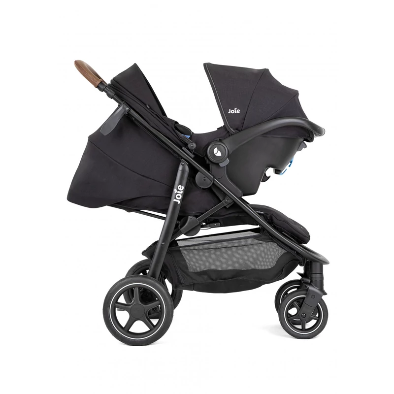 Joie Mytrax Pro babakocsi Shale