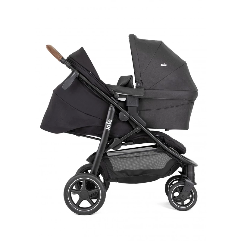 Joie Mytrax Pro babakocsi Shale