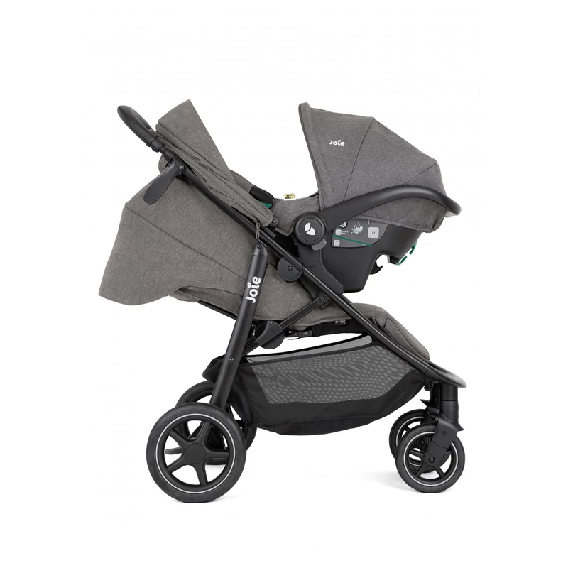 Joie Mytrax Pro babakocsi Thunder