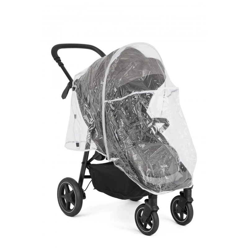 Joie Mytrax Pro babakocsi Thunder