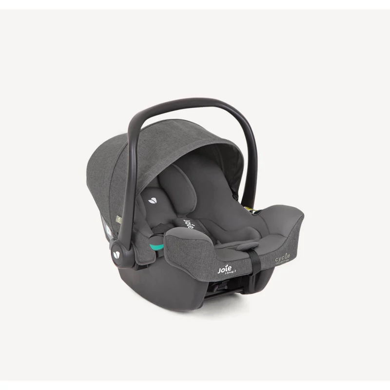 Joie Versatrax 3in1 babakocsi Shell Gray