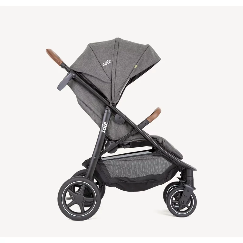 Joie Mytrax Pro babakocsi Shell Gray