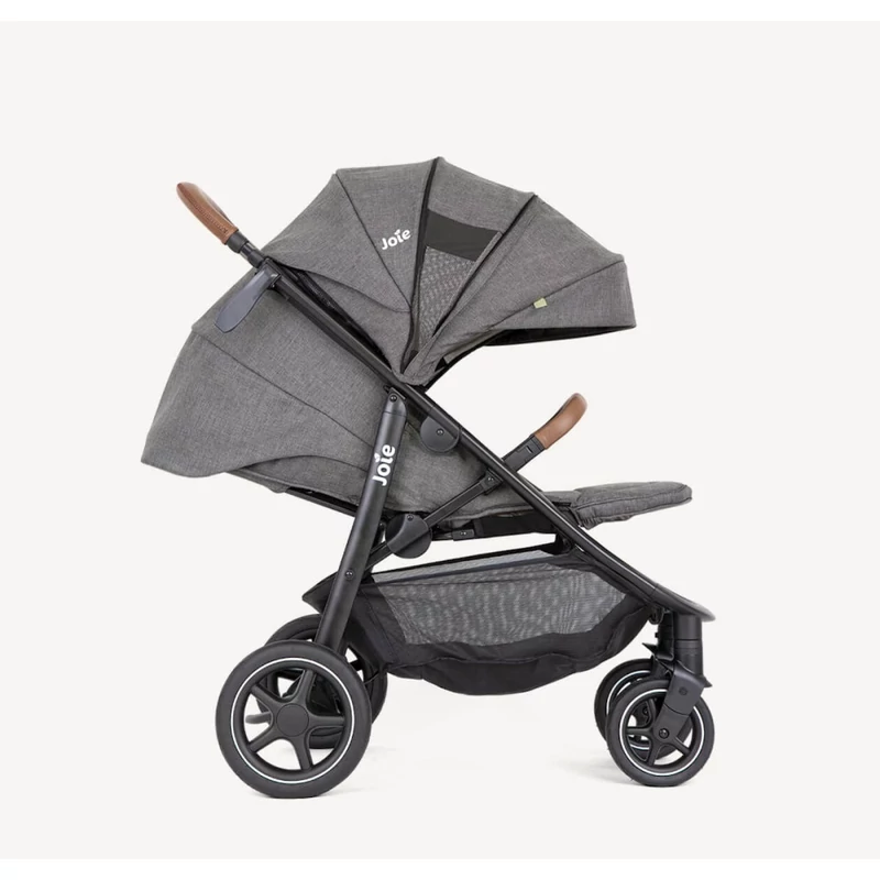 Joie Mytrax Pro babakocsi Shell Gray
