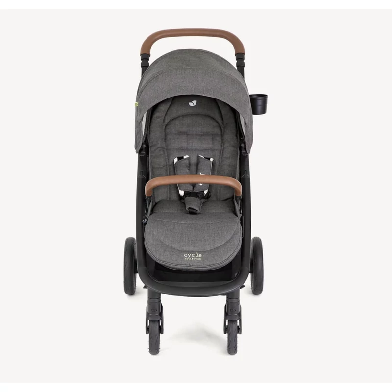 Joie Mytrax Pro babakocsi Shell Gray