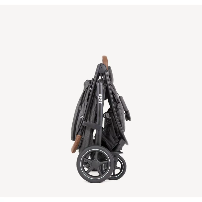 Joie Mytrax Pro babakocsi Shell Gray