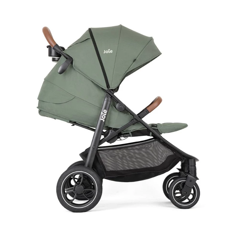 Joie Litetrax Pro babakocsi Laurel