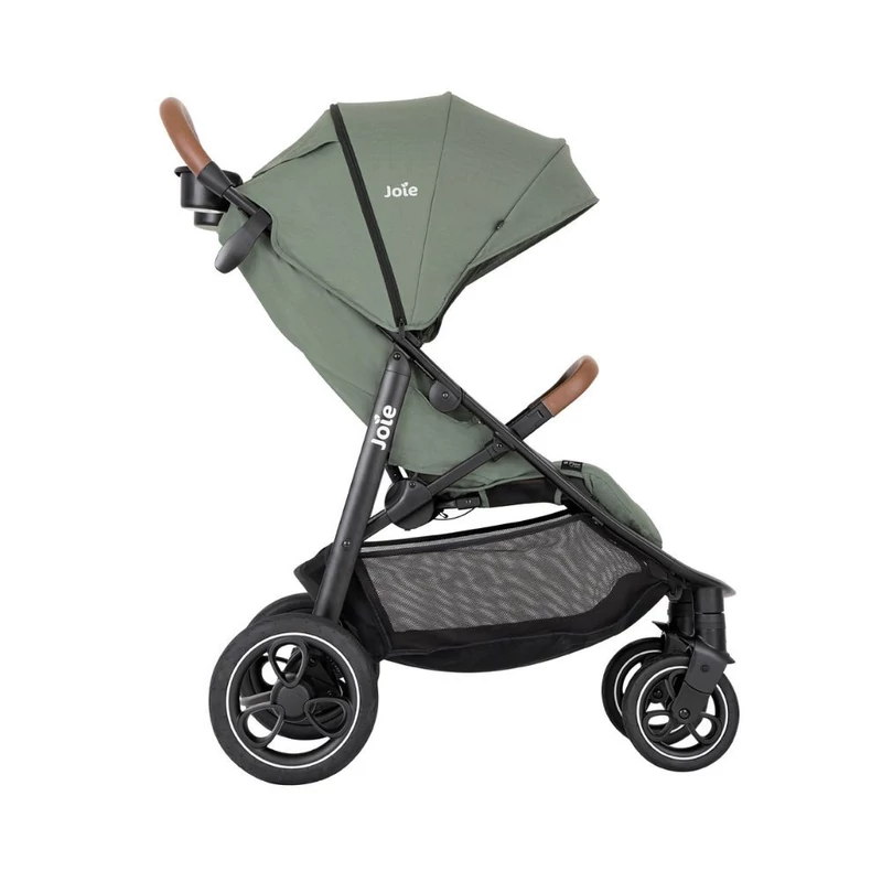 Joie Litetrax Pro babakocsi Laurel