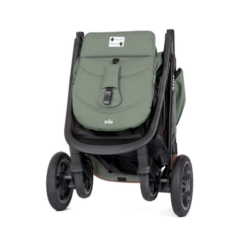 Joie Litetrax Pro babakocsi Laurel