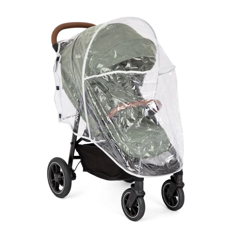 Joie Litetrax Pro babakocsi Laurel