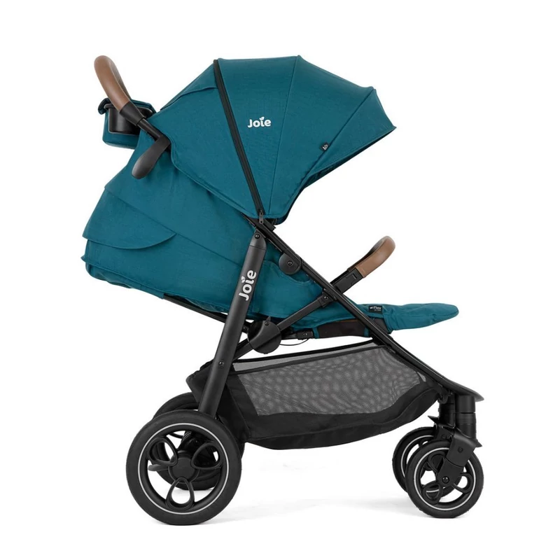 Joie Litetrax Pro babakocsi Peacock