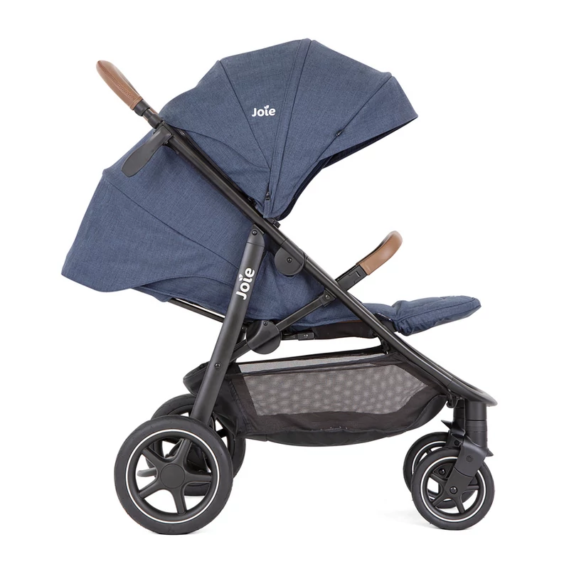 Joie Mytrax Pro babakocsi Blueberry