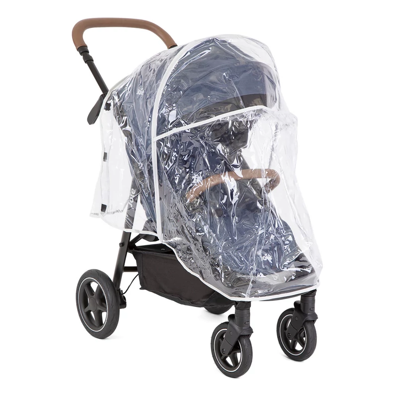Joie Mytrax Pro babakocsi Blueberry