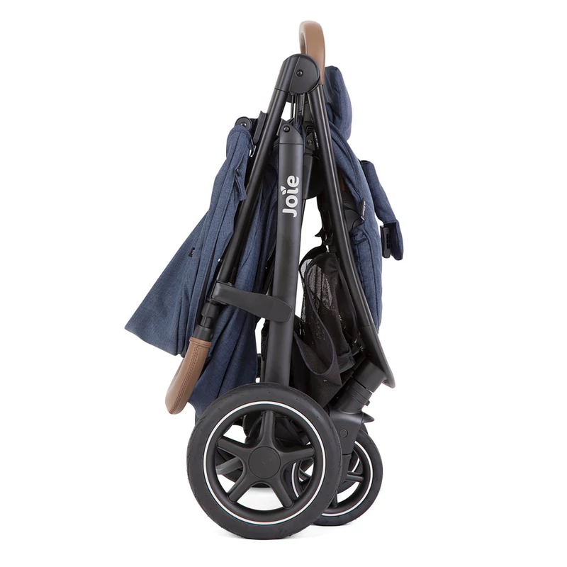 Joie Mytrax Pro babakocsi Blueberry