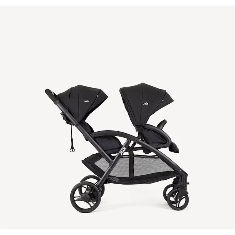 Joie Evalite Duo testvér babakocsi Shale