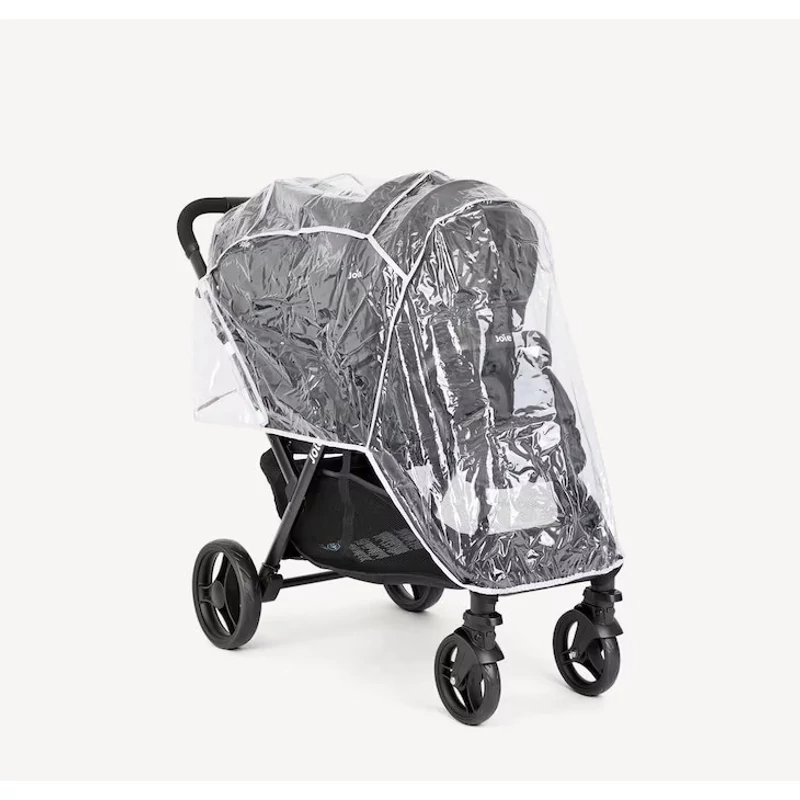 Joie Evalite Duo testvér babakocsi Shale