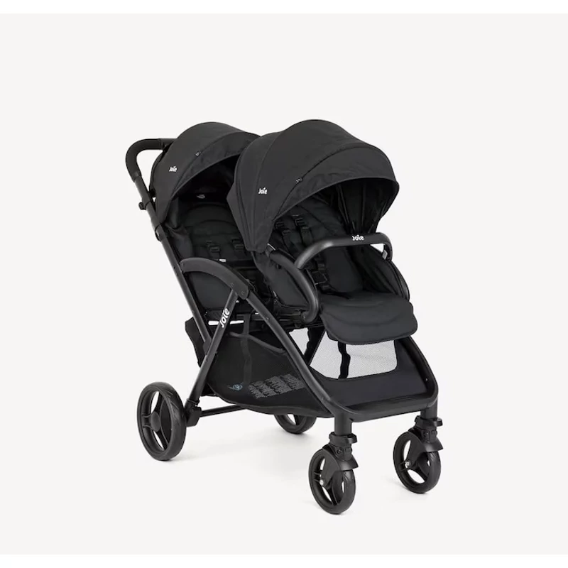 Joie Evalite Duo testvér babakocsi Shale
