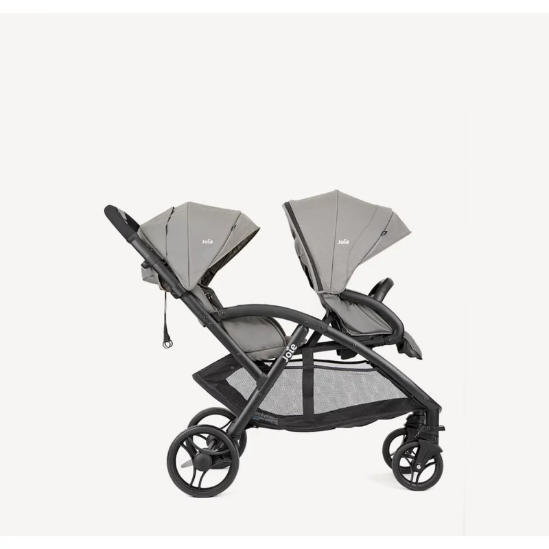 Joie Evalite Duo testvér babakocsi Pebble ÚJ