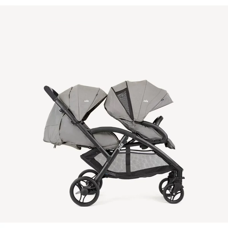 Joie Evalite Duo testvér babakocsi Pebble ÚJ