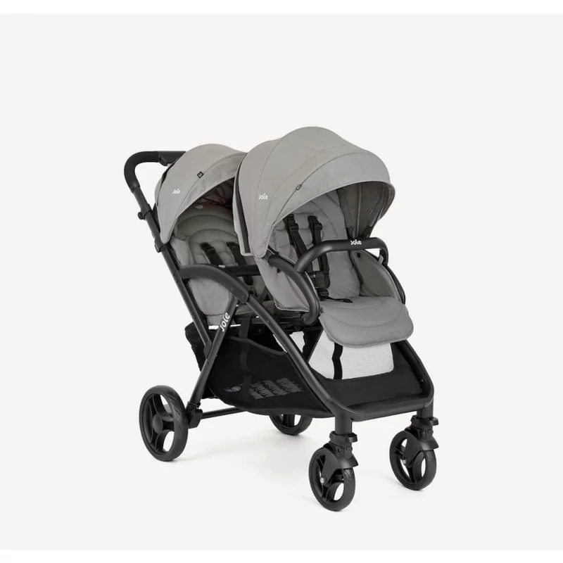 Joie Evalite Duo testvér babakocsi Pebble ÚJ