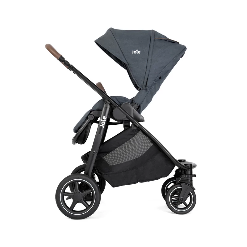 Joie Versatrax bundle set Moonlight + i-Base Encore bázistalp