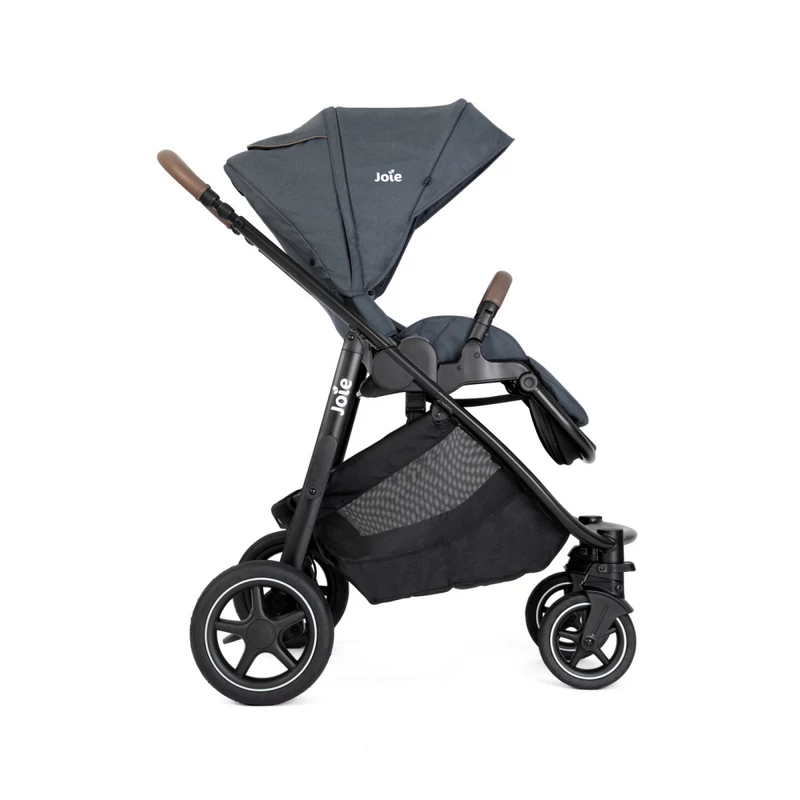 Joie Versatrax bundle set Moonlight + i-Base Encore bázistalp
