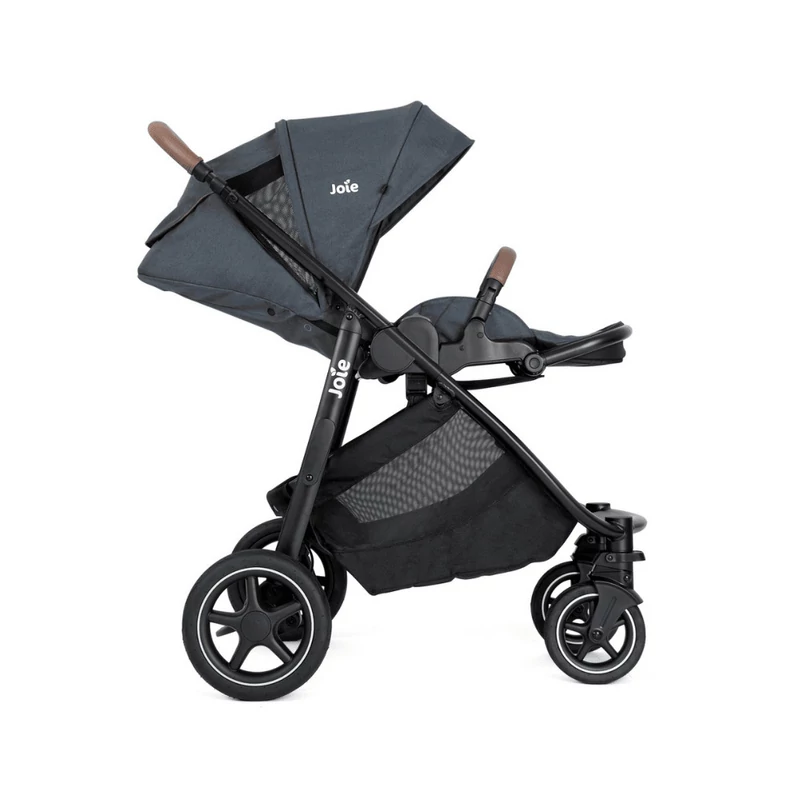 Joie Versatrax sport babakocsi Moonlight