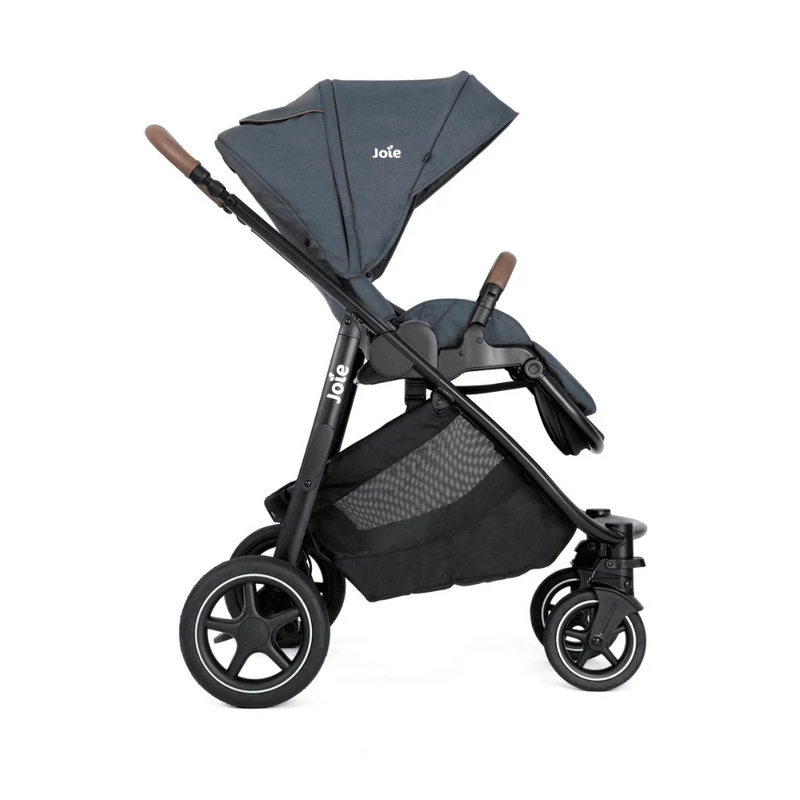 Joie Versatrax sport babakocsi Moonlight