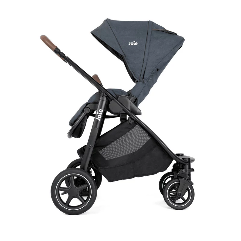 Joie Versatrax sport babakocsi Moonlight