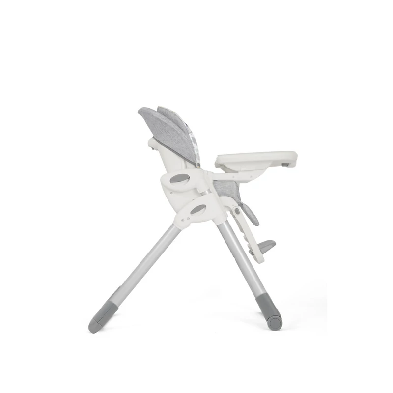 Joie Mimzy Recline etetőszék Wild Muted