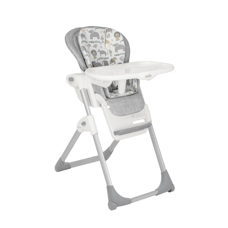 Joie Mimzy Recline etetőszék Wild Muted