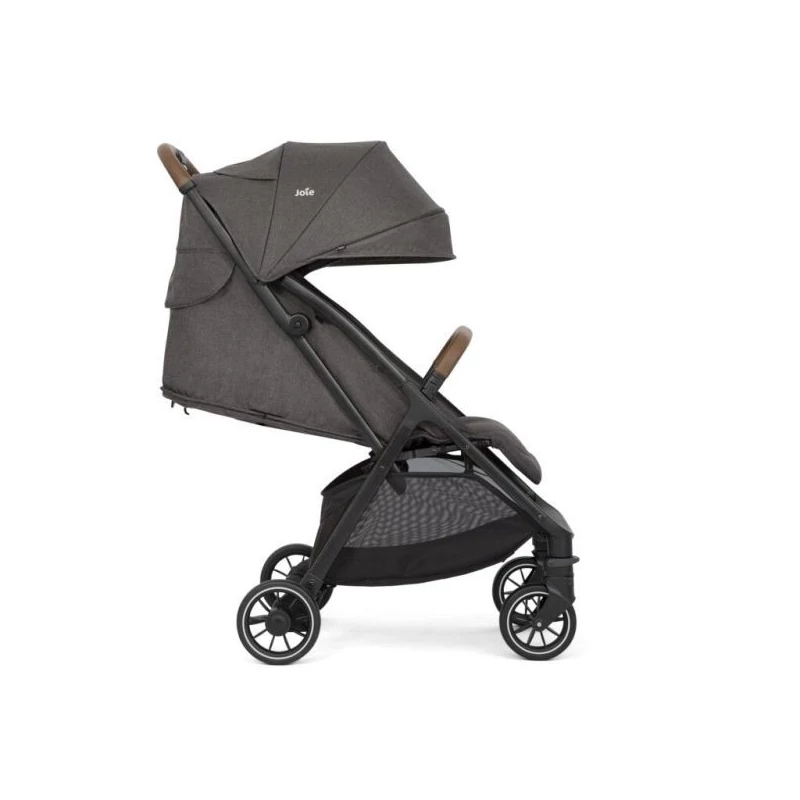 Joie Pact Pro babakocsi Shell Gray