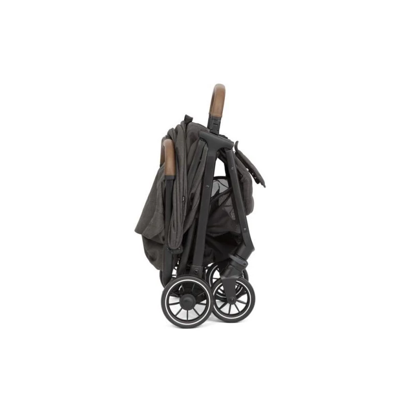 Joie Pact Pro babakocsi Shell Gray