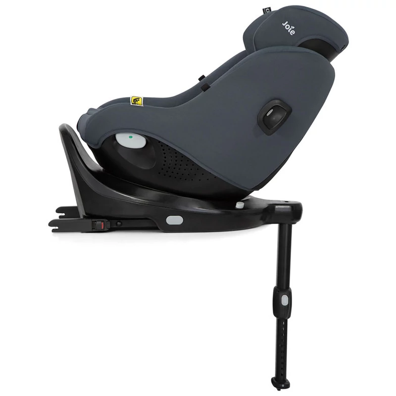Joie i-Pivot 360° 40-105 cm gyerekülés Dark Slate