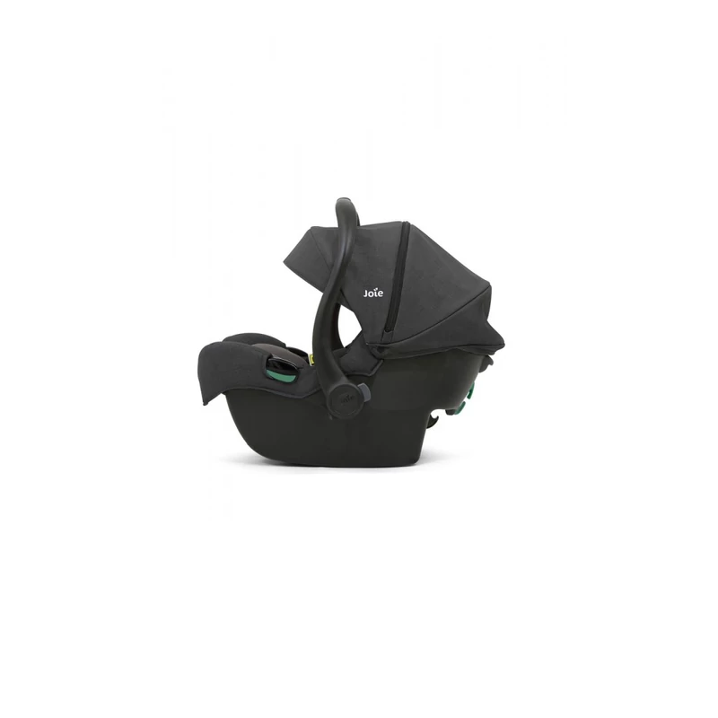 Joie i-Gemm 3 40-85 cm hordozó Shale új
