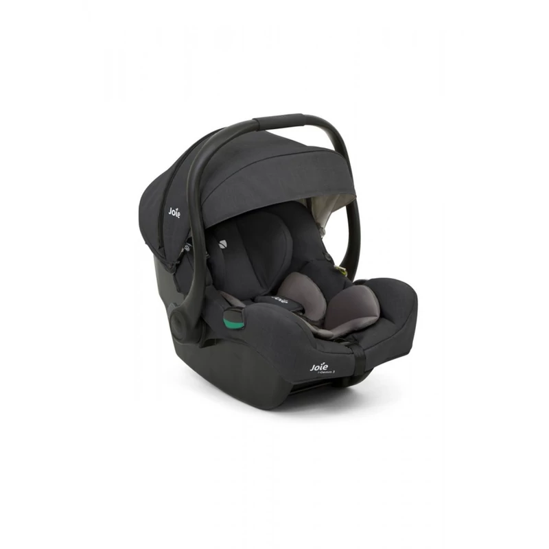 Joie i-Gemm 3 40-85 cm hordozó Shale új