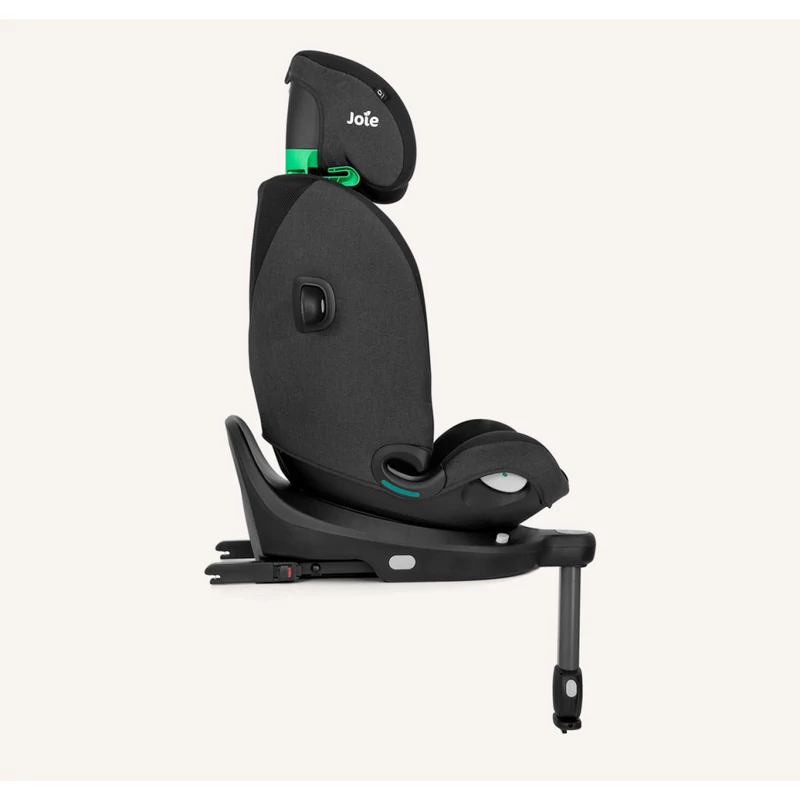 Joie I-Pivot Grow 360 40-135 cm gyerekülés Shale