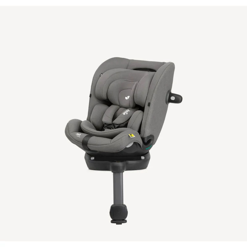 Joie I-Pivot Grow 360 40-135 cm gyerekülés Thunder