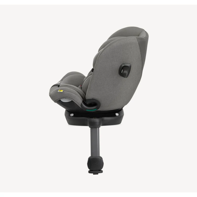 Joie I-Pivot Grow 360 40-135 cm gyerekülés Thunder