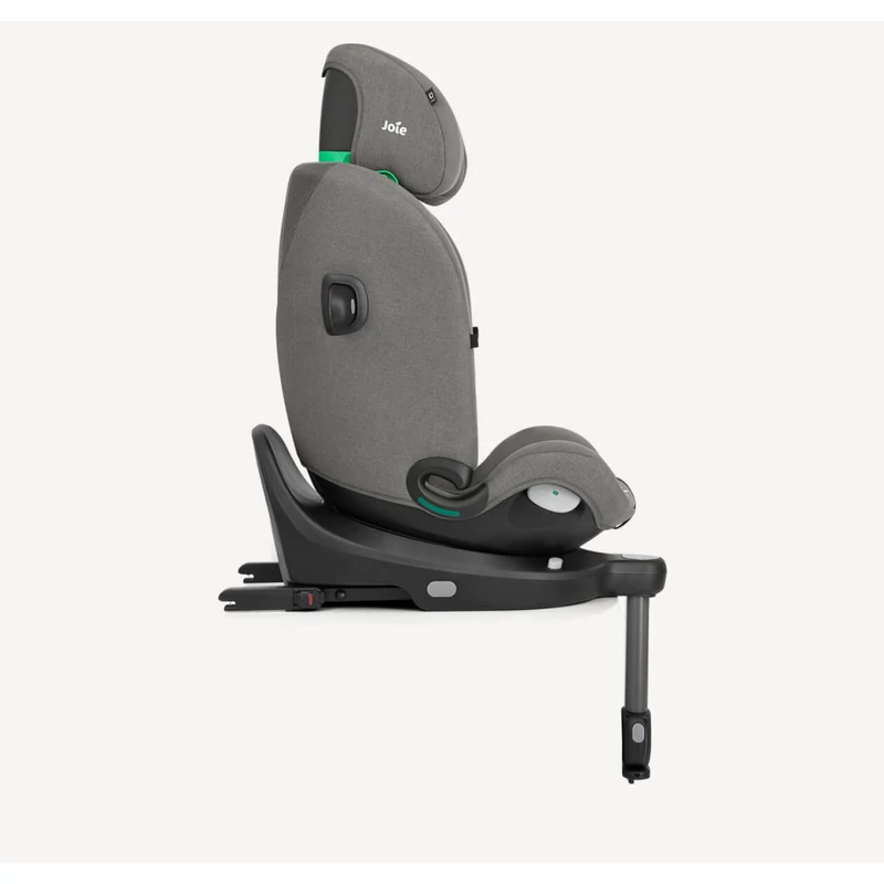 Joie I-Pivot Grow 360 40-135 cm gyerekülés Thunder