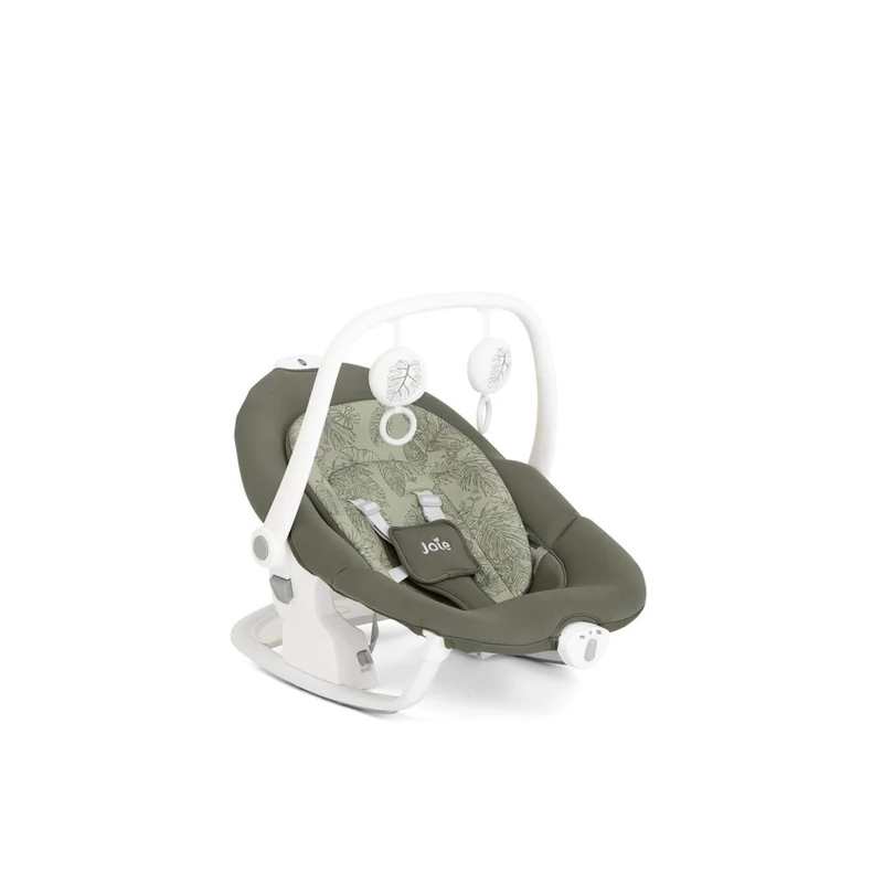 Joie Serina 2in1 elektromos hinta Palms